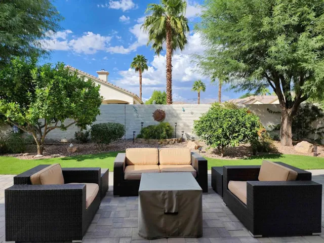 80626 Avenida San Felipe, Indio, California 92203
