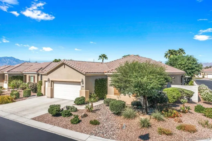 80626 Avenida San Felipe, Indio, California 92203