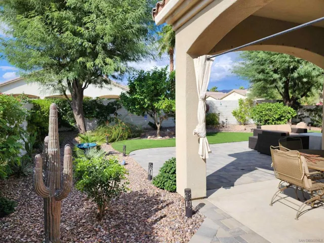80626 Avenida San Felipe, Indio, California 92203