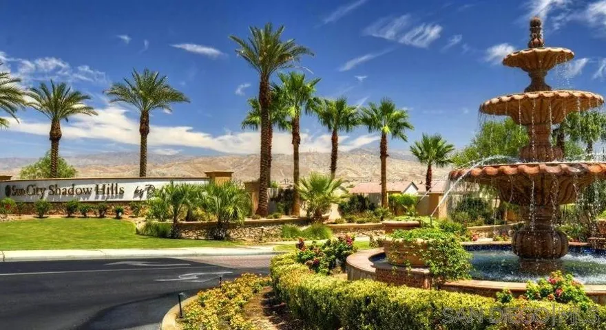 80626 Avenida San Felipe, Indio, California 92203