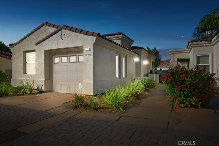 57365 Via Vista, La Quinta, California 92253