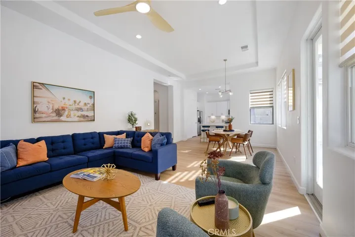 57365 Via Vista, La Quinta, California 92253