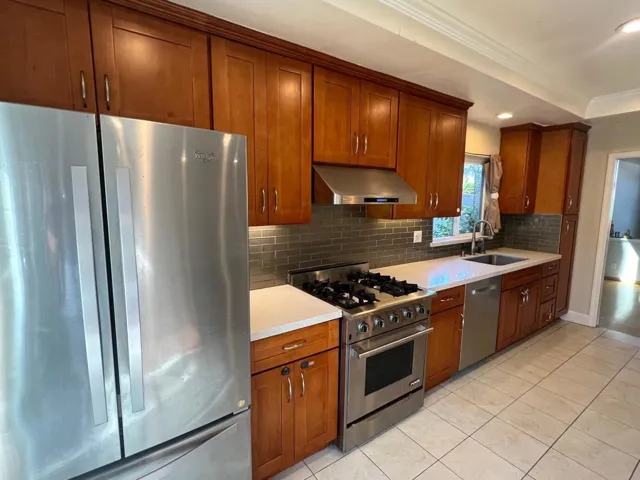 2975 Fahrner Court, San Jose, California 95135
