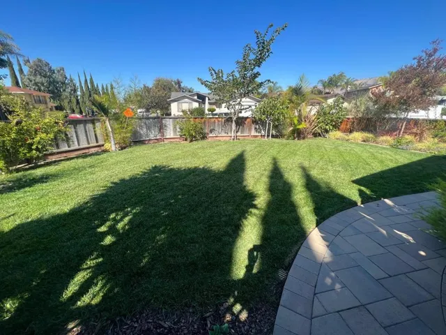 2975 Fahrner Court, San Jose, California 95135