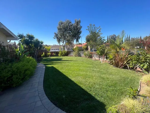 2975 Fahrner Court, San Jose, California 95135