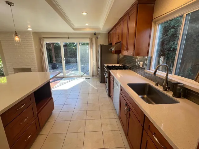 2975 Fahrner Court, San Jose, California 95135