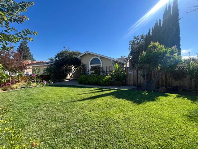 2975 Fahrner Court, San Jose, California 95135