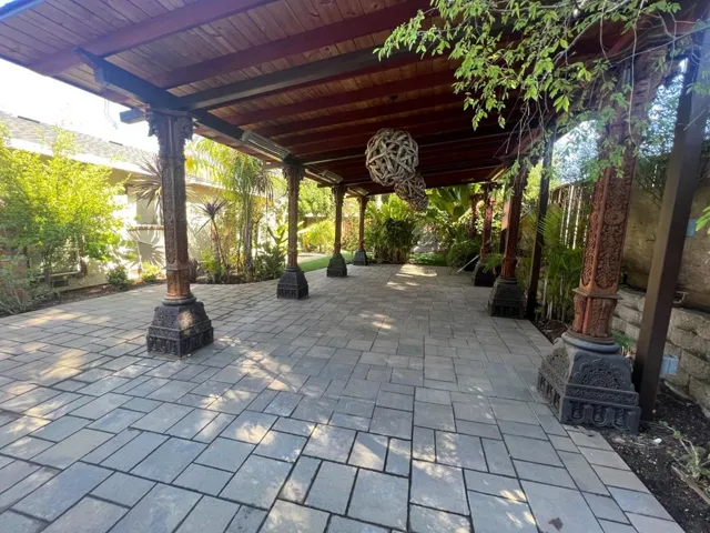 2975 Fahrner Court, San Jose, California 95135