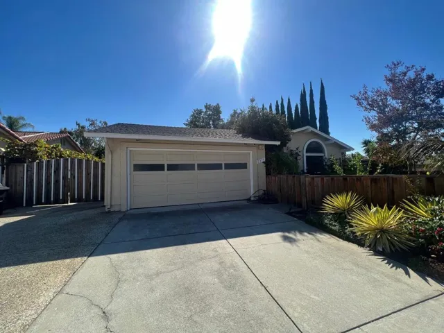 2975 Fahrner Court, San Jose, California 95135