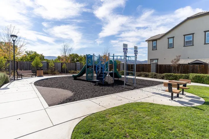 411 Cobalt Drive, Hollister, California 95023
