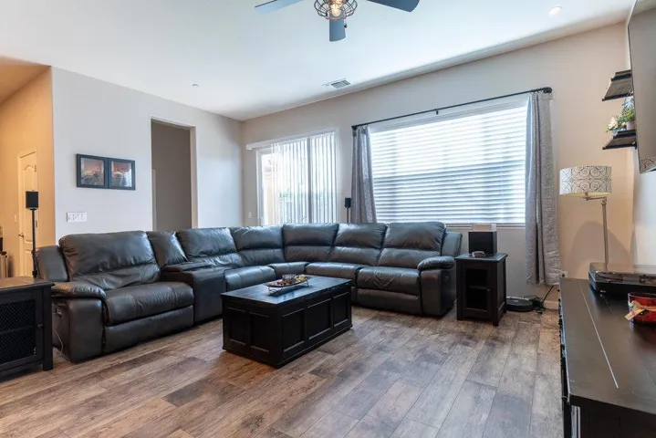 411 Cobalt Drive, Hollister, California 95023