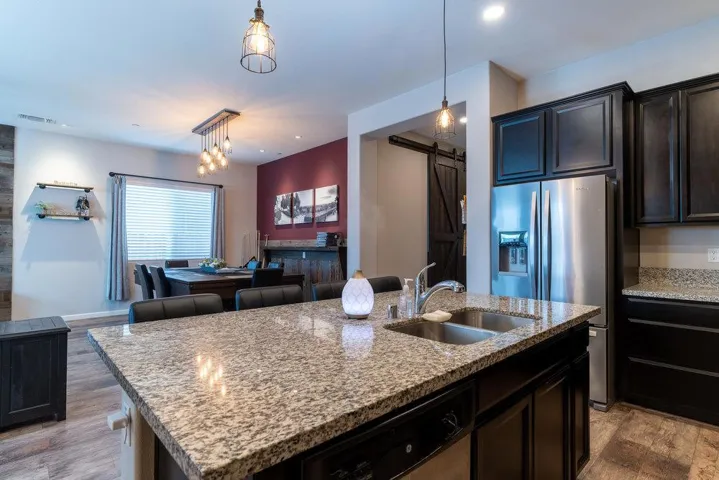 411 Cobalt Drive, Hollister, California 95023