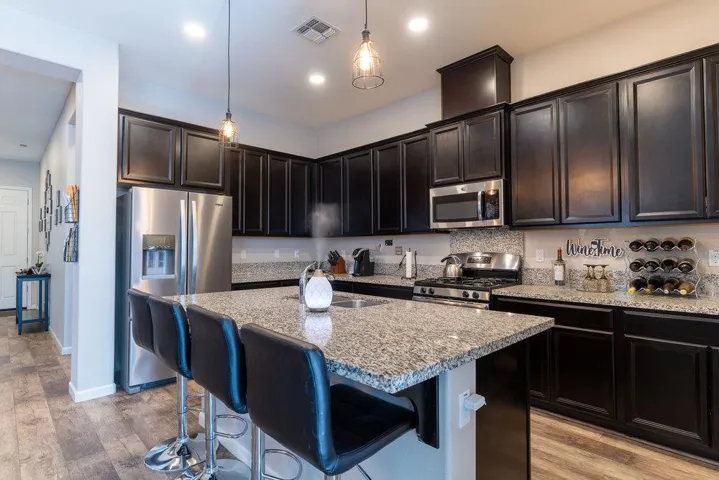 411 Cobalt Drive, Hollister, California 95023