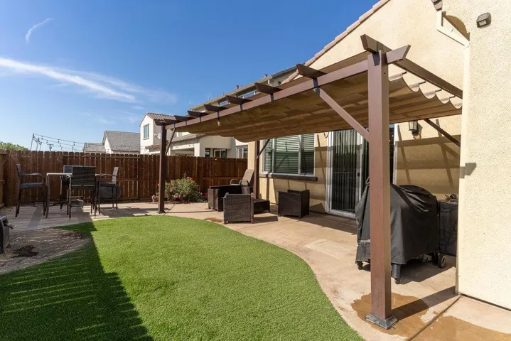 411 Cobalt Drive, Hollister, California 95023