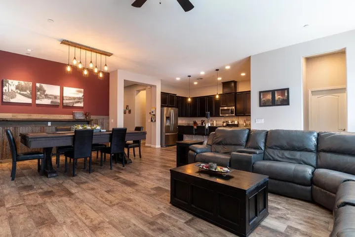 411 Cobalt Drive, Hollister, California 95023