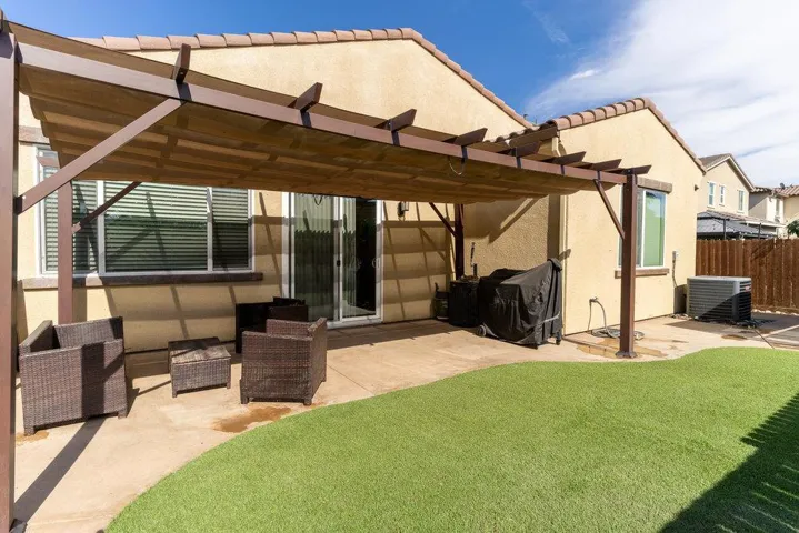 411 Cobalt Drive, Hollister, California 95023