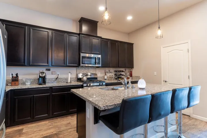 411 Cobalt Drive, Hollister, California 95023