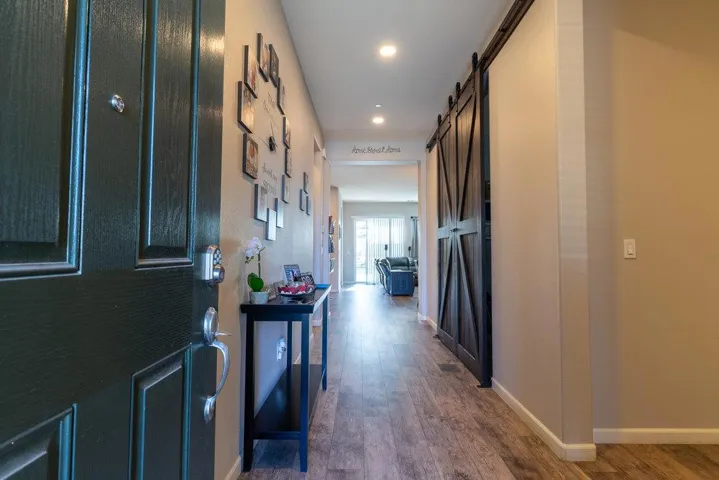 411 Cobalt Drive, Hollister, California 95023