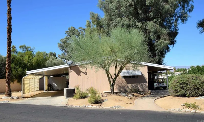 1010 Palm Canyon Drive 216, Borrego Springs, California 92004