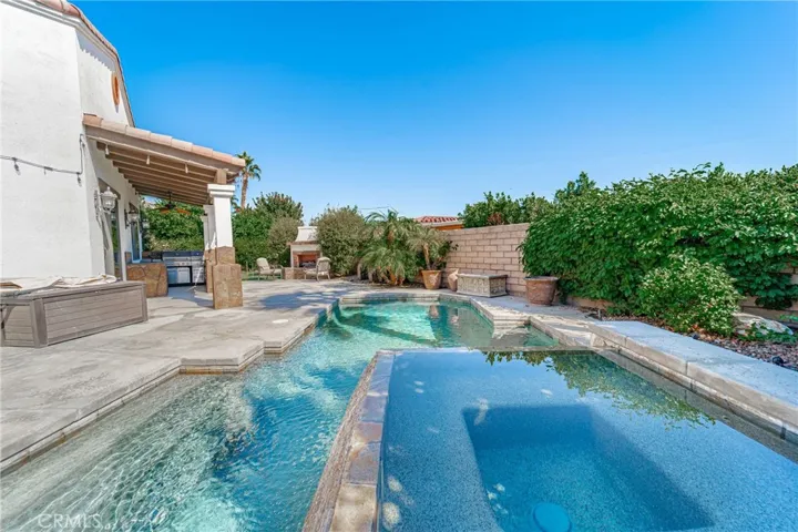 57914 Santa Rosa Trail, La Quinta, California 92253