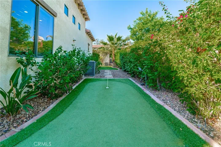 Mini Golf