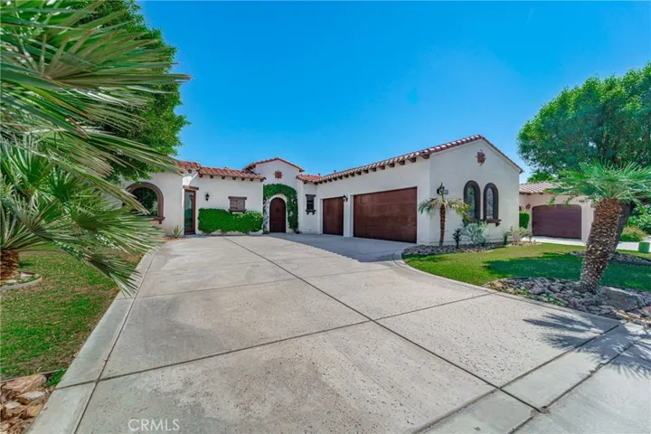 57914 Santa Rosa Trail, La Quinta, California 92253