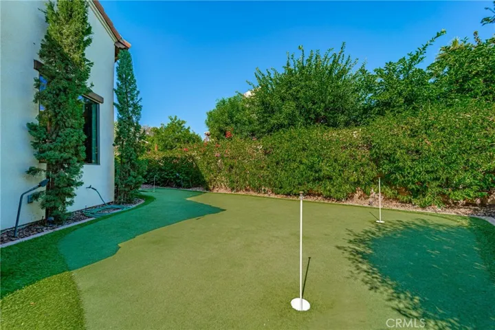 Mini Golf