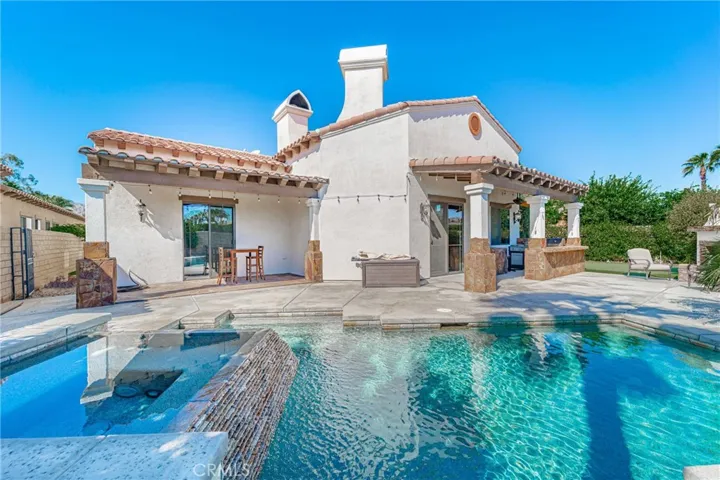 57914 Santa Rosa Trail, La Quinta, California 92253