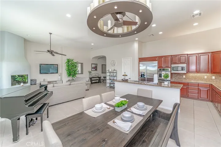 57914 Santa Rosa Trail, La Quinta, California 92253