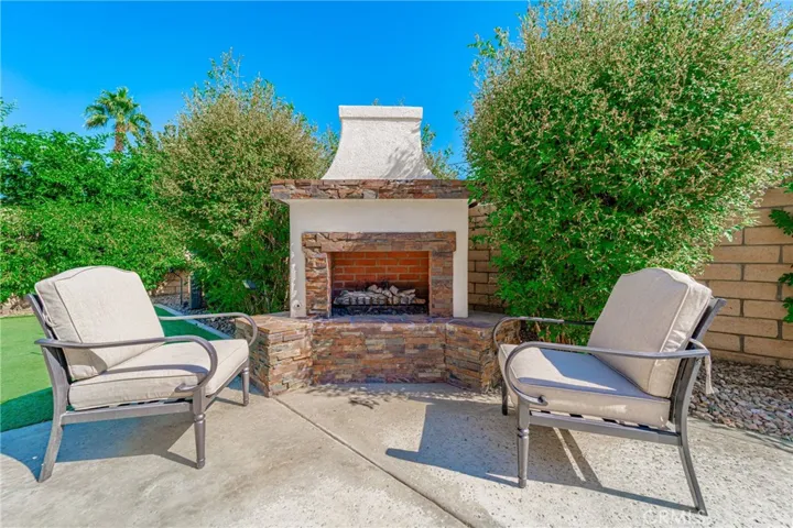 57914 Santa Rosa Trail, La Quinta, California 92253