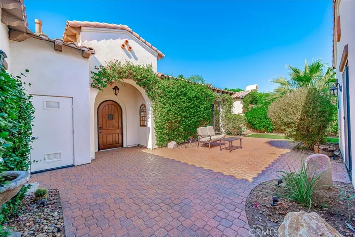 57914 Santa Rosa Trail, La Quinta, California 92253