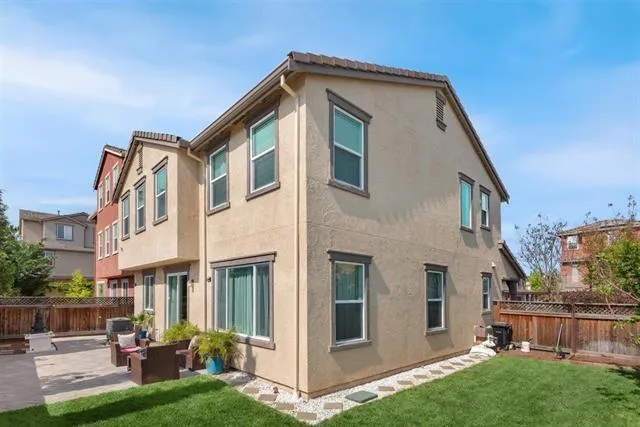 37436 Talamore, Fremont, California 94536