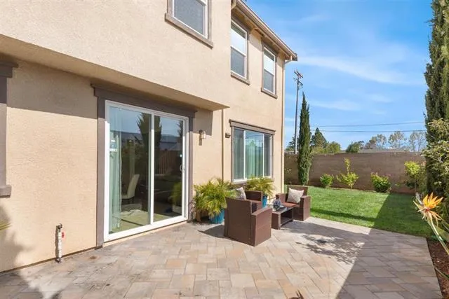 37436 Talamore, Fremont, California 94536