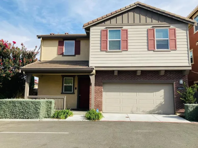 37436 Talamore, Fremont, California 94536