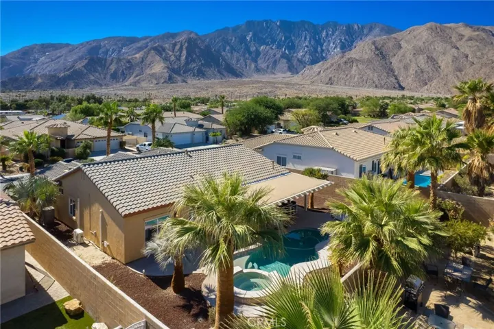 828 Mira Grande, Palm Springs, California 92262