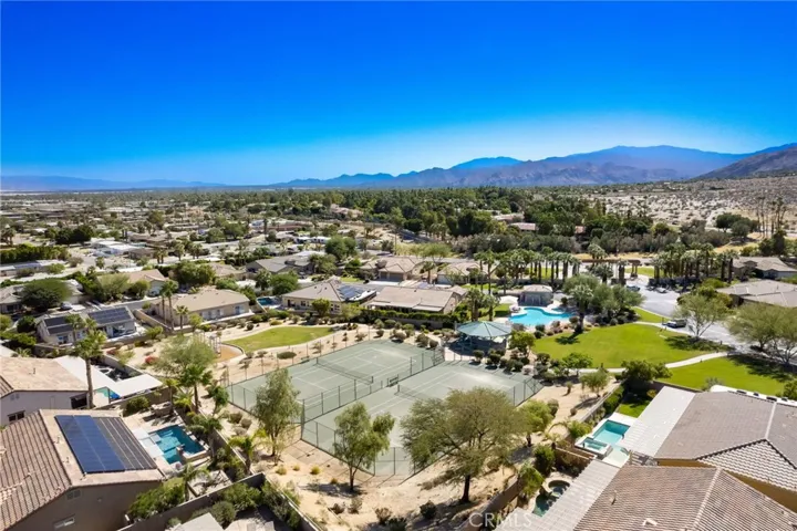 828 Mira Grande, Palm Springs, California 92262