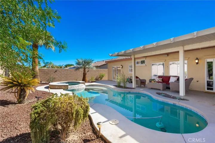 828 Mira Grande, Palm Springs, California 92262
