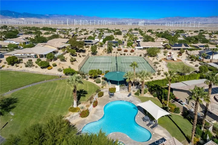 828 Mira Grande, Palm Springs, California 92262