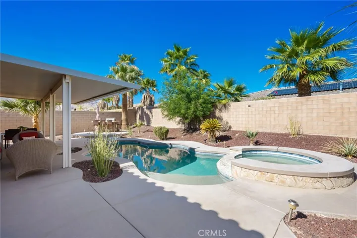 828 Mira Grande, Palm Springs, California 92262