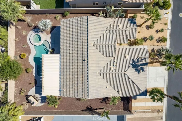 828 Mira Grande, Palm Springs, California 92262