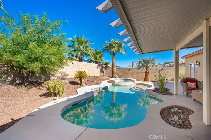 828 Mira Grande, Palm Springs, California 92262