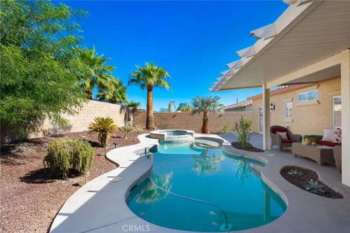 828 Mira Grande, Palm Springs, California 92262