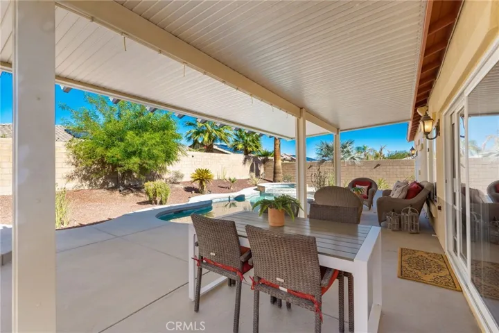 828 Mira Grande, Palm Springs, California 92262