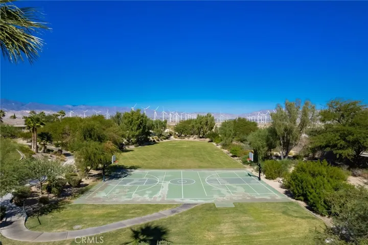 828 Mira Grande, Palm Springs, California 92262