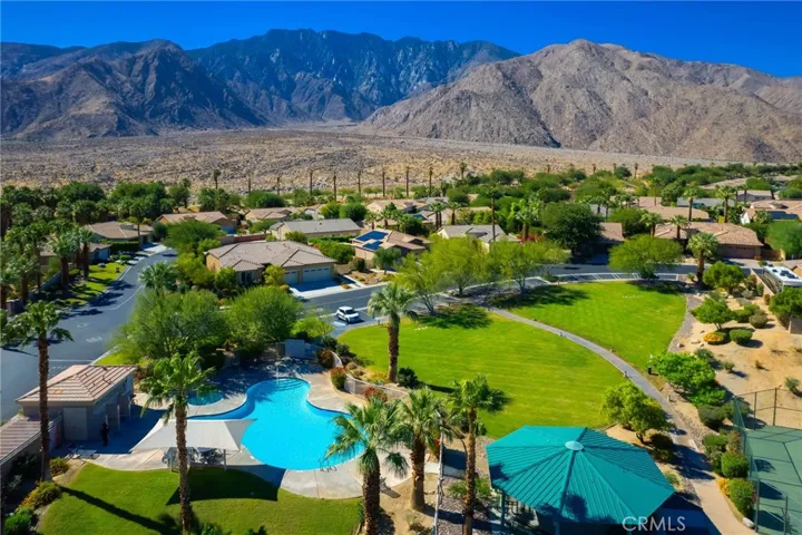 828 Mira Grande, Palm Springs, California 92262