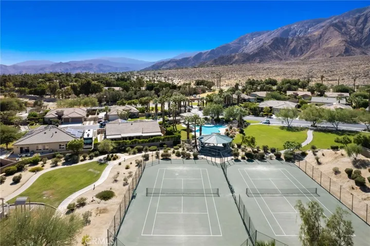 828 Mira Grande, Palm Springs, California 92262