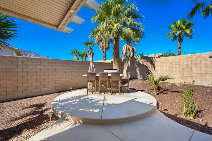 828 Mira Grande, Palm Springs, California 92262