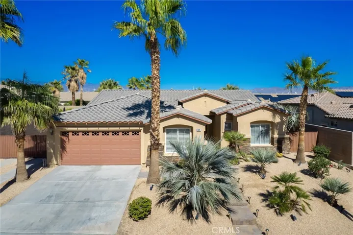 828 Mira Grande, Palm Springs, California 92262