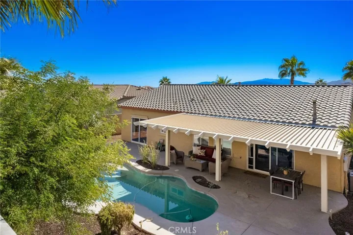 828 Mira Grande, Palm Springs, California 92262