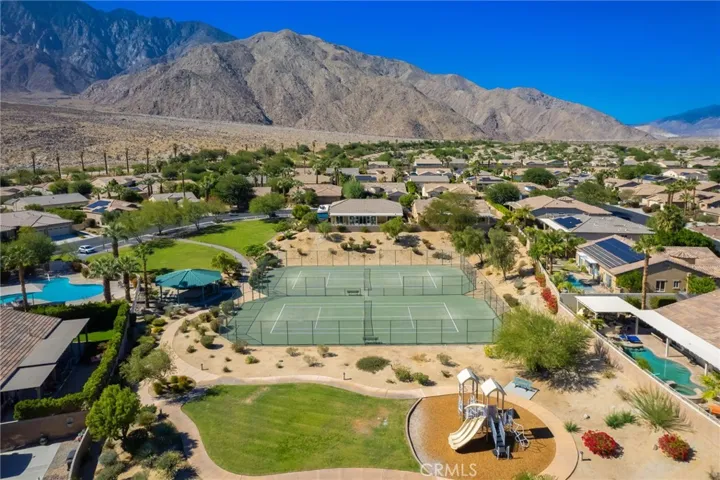 828 Mira Grande, Palm Springs, California 92262